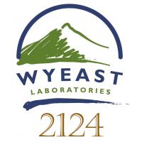 Wyeast 2124 Bohemian Lager Yeast