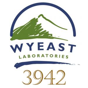 Wyeast 3942 Belgian Wheat Beer Yeast