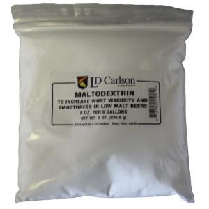 Maltodextrin - 8 oz