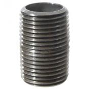 Nipple - 1/2" x 1/2" Stainless Close Nipple