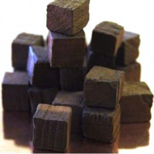 Oak Cubes - Hungarian Medium Toast Oak Cubes