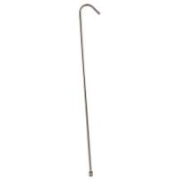 Racking Cane - 30" Stainless Steel