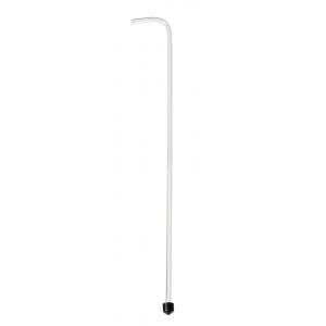 Racking Cane - 24" Clear Tube with Tip