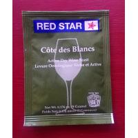 Red Star Cote Des Blancs Wine Yeast