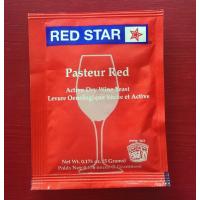 Red Star Premier Rouge Red Wine Yeast