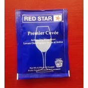 Red Star Premier Cuve'e Prise De Mousse Wine Yeast