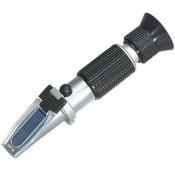 Dual Scale Refractometer