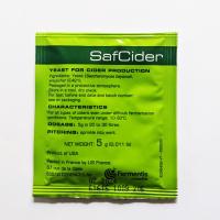 SafCider AC-4 Hard Cider Yeast
