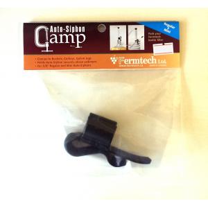 Siphon Hose Shut Off Clamp - Small