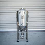 Ss Brewtech 14 Gallon Brewmaster Edition Chronical Fermenter