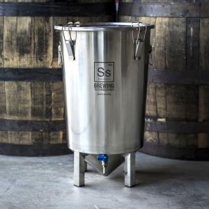 Ss Brewtech Brew Bucket 7 Gallon Fermenter