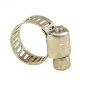 Hose Clamp - 7/8" Stainless Steel