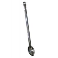Spoon - 24" Stainless Steel Spoon
