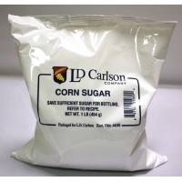 Corn Sugar - 1 lb