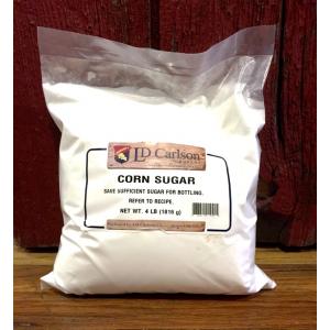 Corn Sugar - 4 lbs
