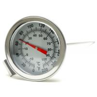 Thermometer - Big Daddy 2" Dial Thermometer