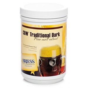 Briess Traditional Dark LME Liquid Malt Extract
