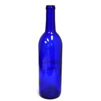 Wine Bottles - 750mL 5th Cobalt