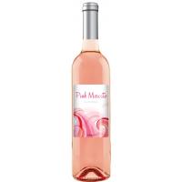Winexpert Classic Pink Moscato Wine Kit