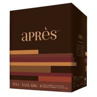 APRES Chocolate Mocha Dessert Wine 8L Kit