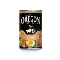 Fruit Puree - Apricot 49 oz