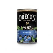 Fruit Puree - Blueberry 49 oz