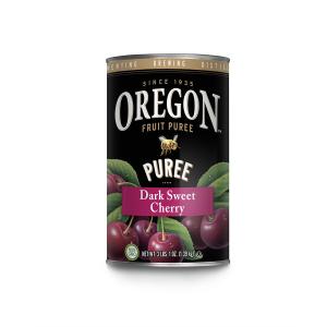Fruit Puree - Dark Sweet Cherry 49 oz