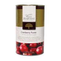 Fruit Puree - Cranberry 49 oz