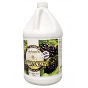 Fruit Wine Base - Vintners Best Elderberry 128 oz
