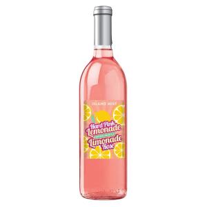 Island Mist Hard Pink Lemonade Wine Kit