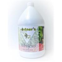 Fruit Wine Base - Vintners Best Hibiscus 128 oz.