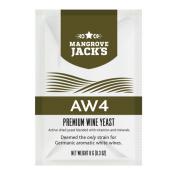 Mangrove Jack's AW4 Premium Wine Yeast