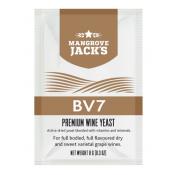 Mangrove Jack's BV7 Premium Wine Yeast