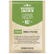 Mangrove Jack's M02 Cider Yeast