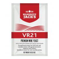 Mangrove Jack's VR21 Premium Wine Yeast