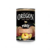 Fruit Puree - Peach 49 oz