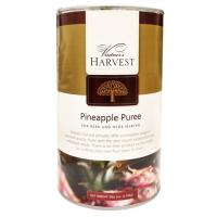 Fruit Puree - Pineapple 49 oz