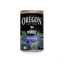 Fruit Puree - Blackberry 49 oz