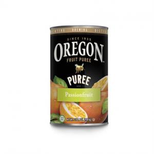Fruit Puree - Passionfruit 49 oz