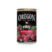 Fruit Puree - Red Raspberry 49 oz