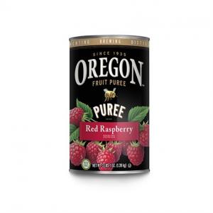 Fruit Puree - Red Raspberry 49 oz