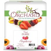 Fruit Puree - Brewers Orchard Raspberry 4.4 lbs.