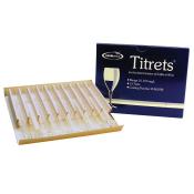 Titrets Sulfite Test Kit