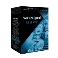 Winexpert Reserve Agrentine Malbec 10L Wine Kit