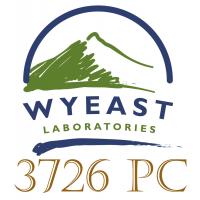 Wyeast 3726 Farmhouse Ale Yeast
