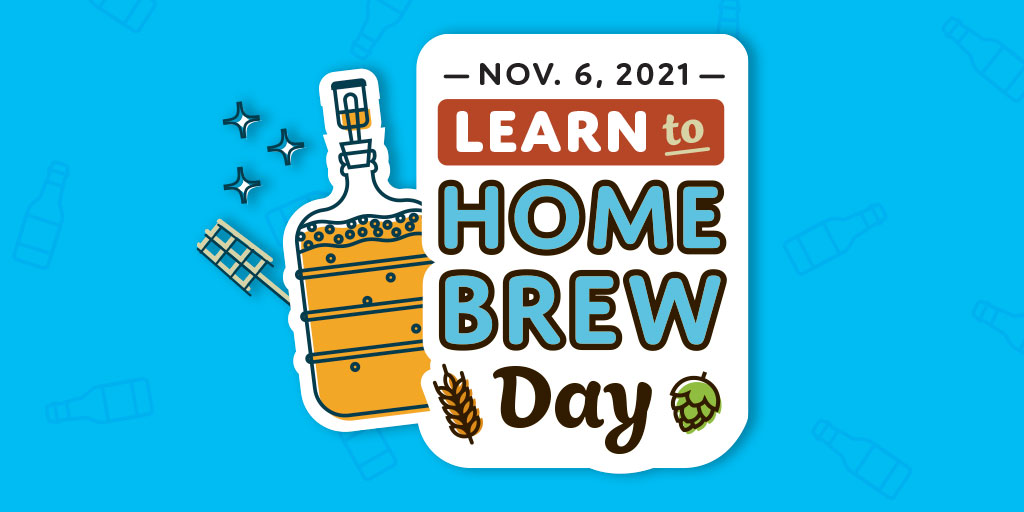 Learn to Homebrew Day 2021
