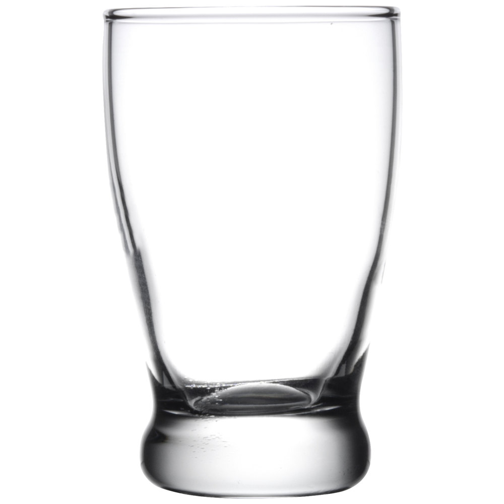 Beer Glass - 5 oz Tasting Glass.