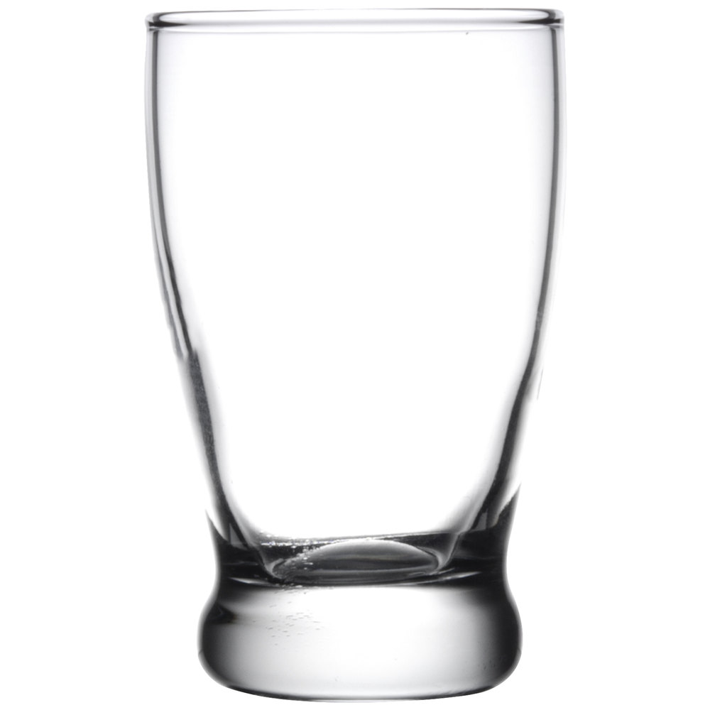 Beer Glass 5 oz Tasting Glass Michigan Brew Supply