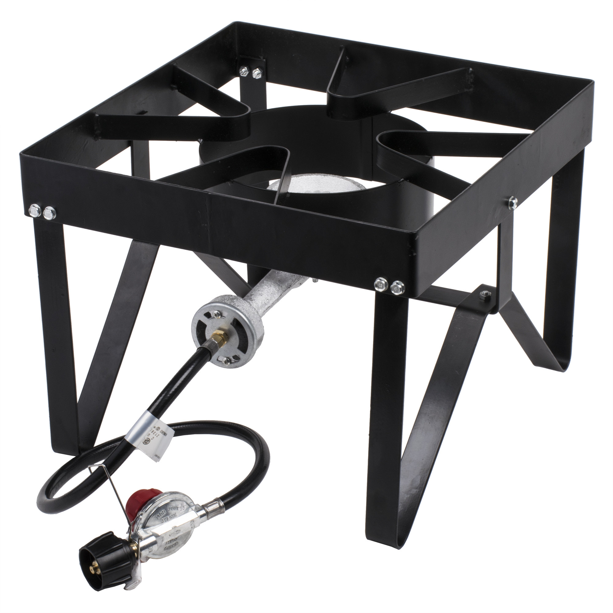 Burner 16" Economy Burner Michigan Brew Supply Home Brewing Beer Supplies, Ingredients and