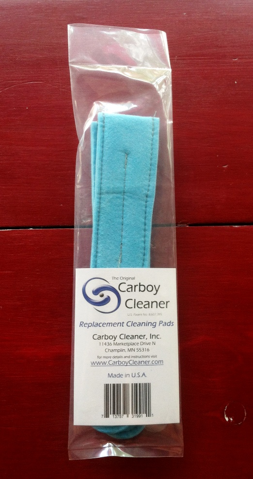 Carboy Cleaner Replacement Pads Michigan Brew Supply Home Brewing